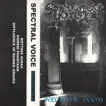 Necrotic Doom