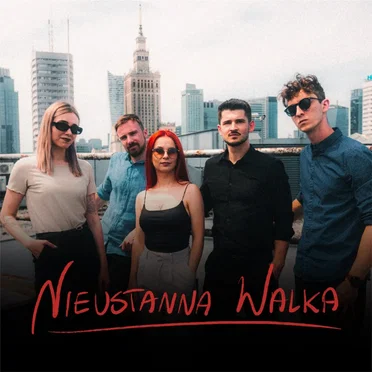 Nieustanna Walka