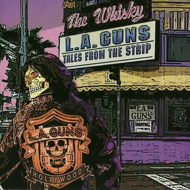 Tales From the Strip