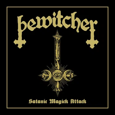 Satanic Magick Attack