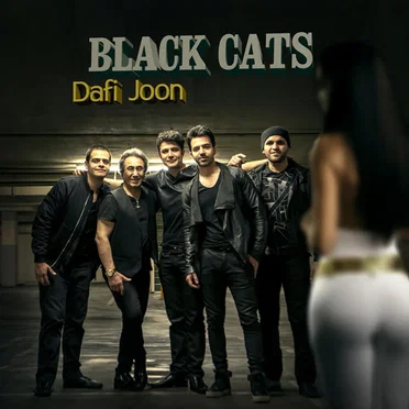 Dafi Joon