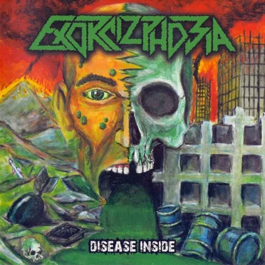 Disease Inside