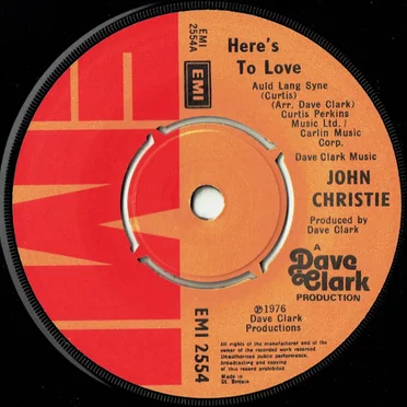 Here’s to Love