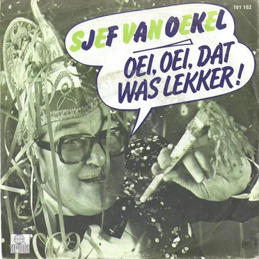 Oei oei, dat was lekker