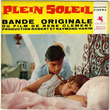 Plein soleil