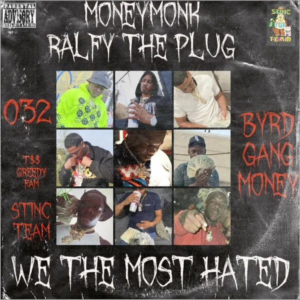 We the Most Hated