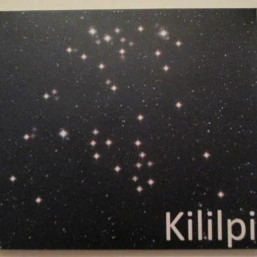 Kililpi by Various Artists - album cover