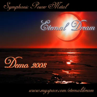 Eternal Dream by Eternal Dream - album cover