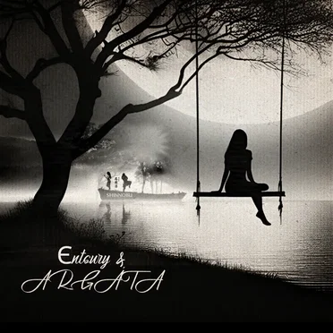 Argáta Legado Ancestral by ARGÁTA - album cover