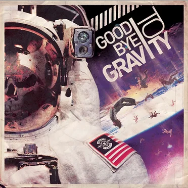 Goodbye to Gravity by Goodbye to Gravity - album cover