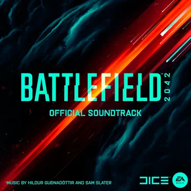 Battlefield 2042 (Official Soundtrack)