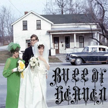 166: When the World Is Puddle-Wonderful by Bull of Heaven - album cover