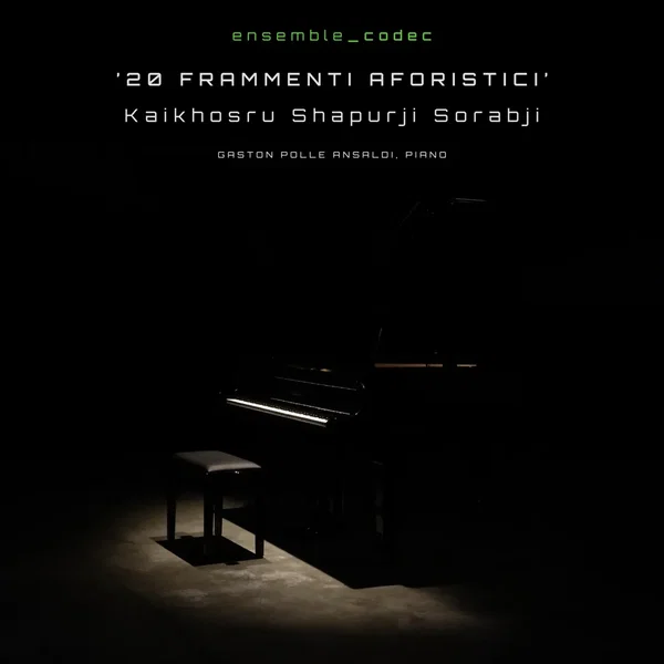 20 Frammenti Aforistici