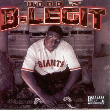 Hard 2 B-Legit