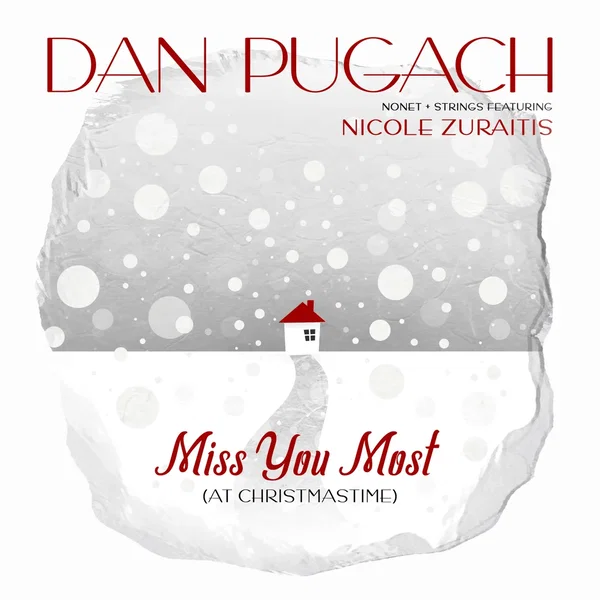Miss You Most (At Christmas Time)