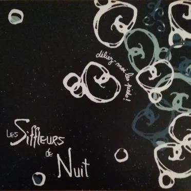 déliez-moi les pieds! by Les Siffleurs de Nuit - album cover