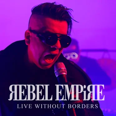 Live Without Borders