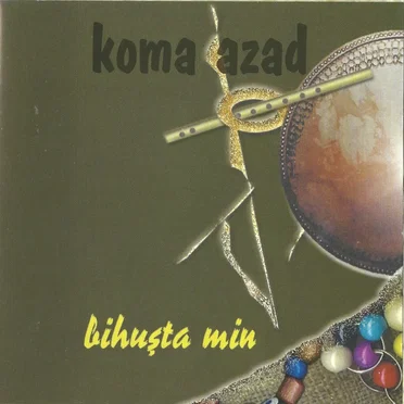 Bihuşta Min