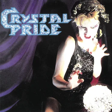 Crystal Pride by Crystal Pride - album cover