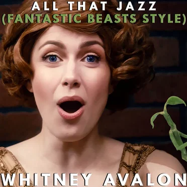 All That Jazz (Fantastic Beasts style)