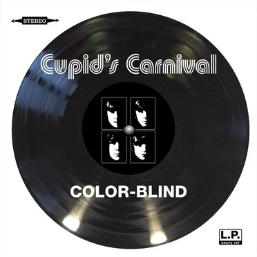 Color‐Blind