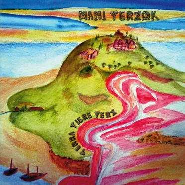 Mani Terzok