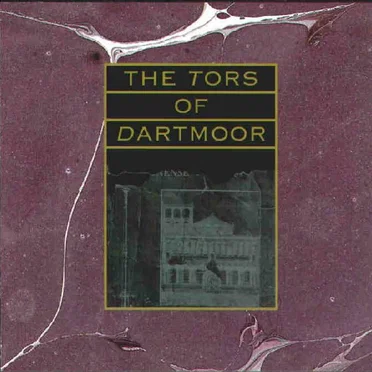 House of Sounds by The Tors of Dartmoor - album cover