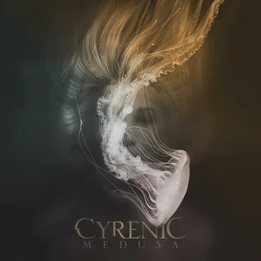 Medusa by Cyrenic - album cover