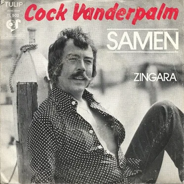 Samen / Zingara