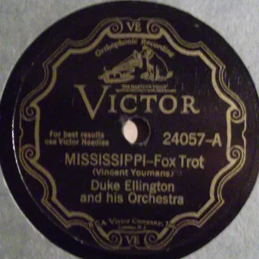 Mississippi / Flaming Youth