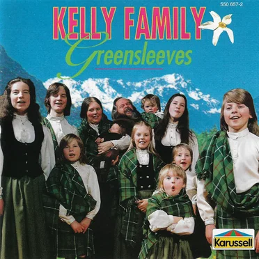 Greensleeves