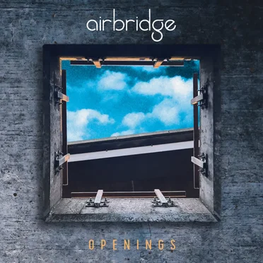 Openings by Airbridge - album cover