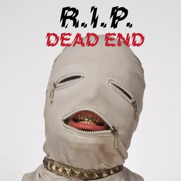 Dead End by R.I.P. - album cover