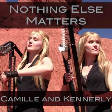 Nothing Else Matters