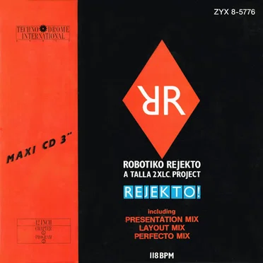 Rejekto