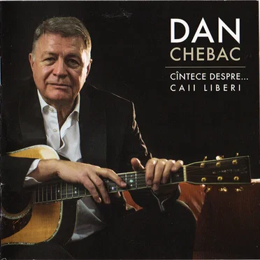 Cîntece Despre...Caii Liberi