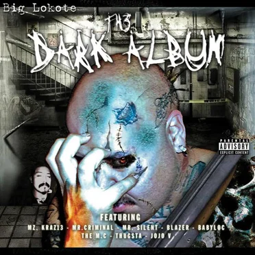 The Dark Album
