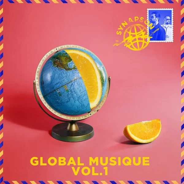 Global Musique, Vol. 1