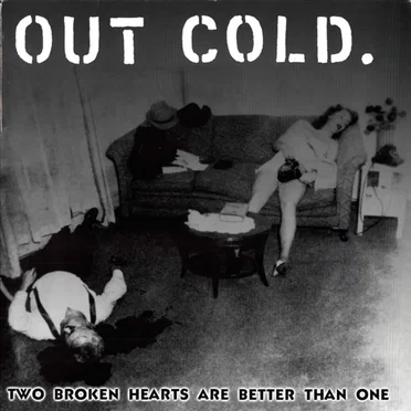 Two Broken Hearts Are Better Than One