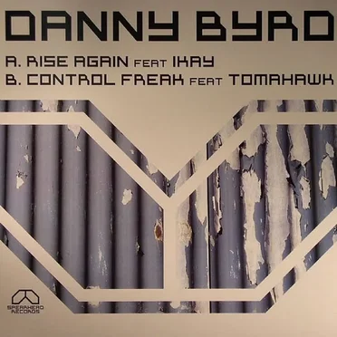 Rise Again / Control Freak