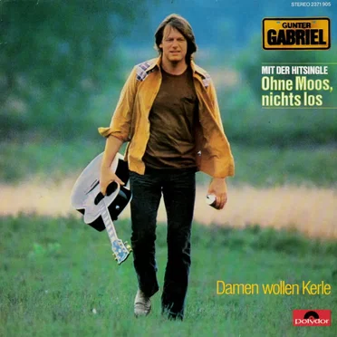 Damen wollen Kerle
