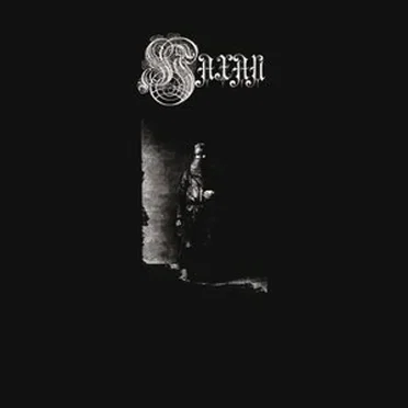 Haxan by Haxan - album cover