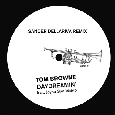 Daydreamin’ (Sander Dellariva remix)