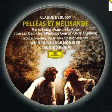 Pelléas et Mélisande