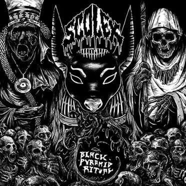 Scolex / Mortuous