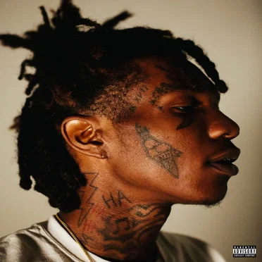 XVII by Lil Wop - album cover