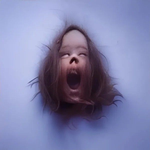 Two gift with noise