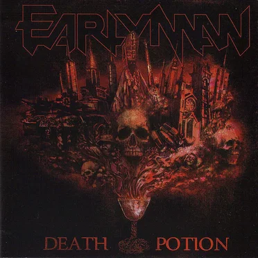 Death Potion