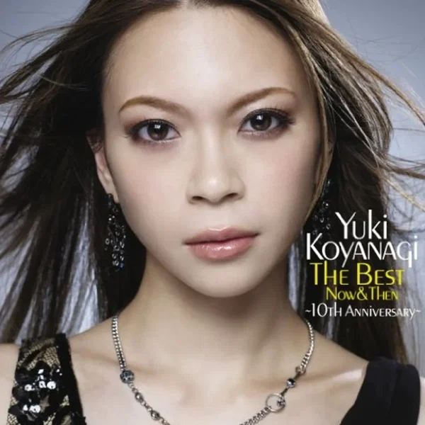 The Best Now & Then-10th Anniversary-