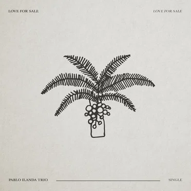 Pablo Ilanda Trio